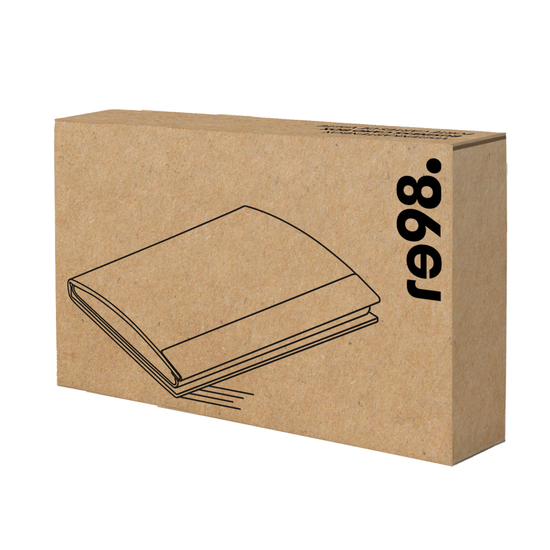 Kredit- und Visitenkartenbox RE98-KOLLAM