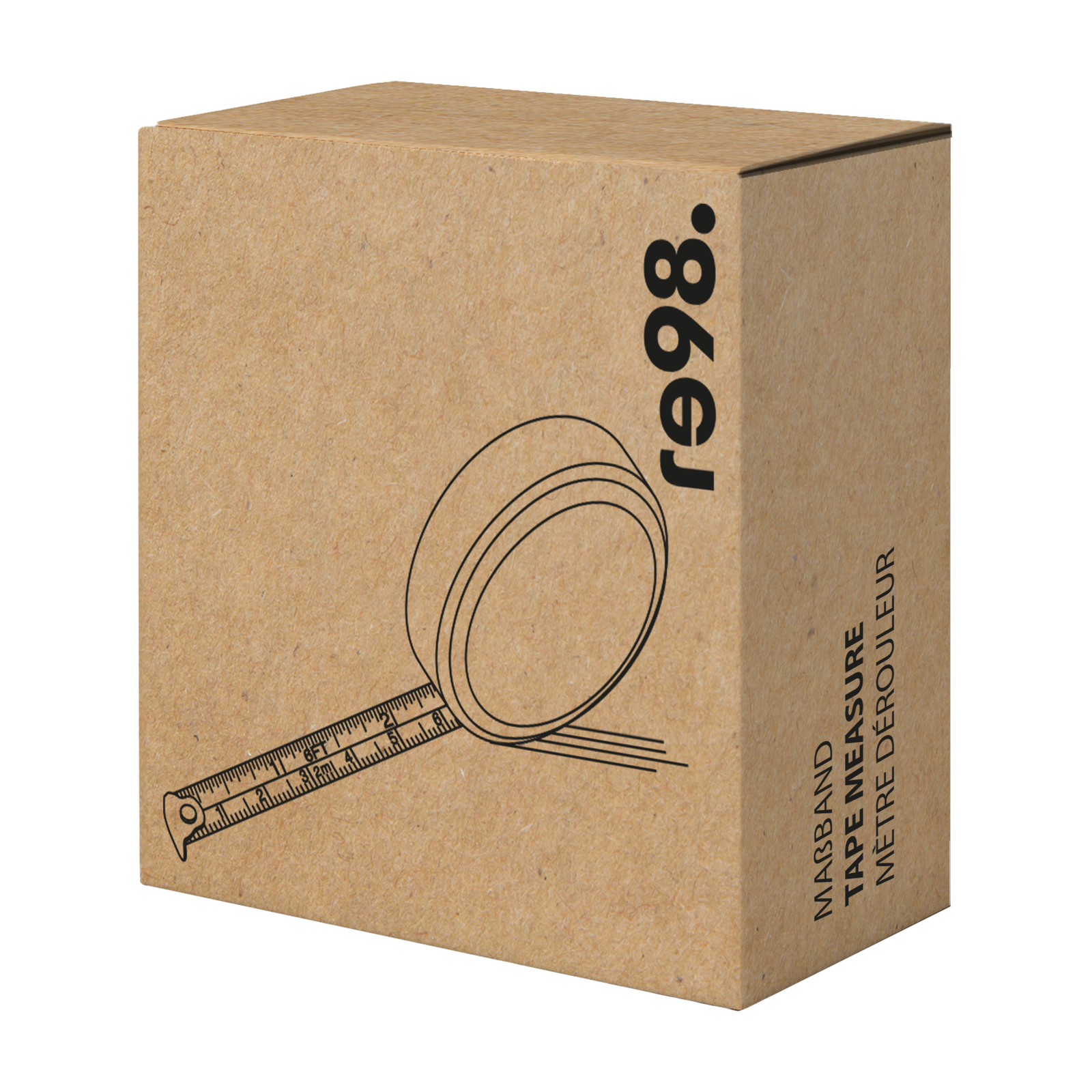 Maßband RE98-TOMELLOSO