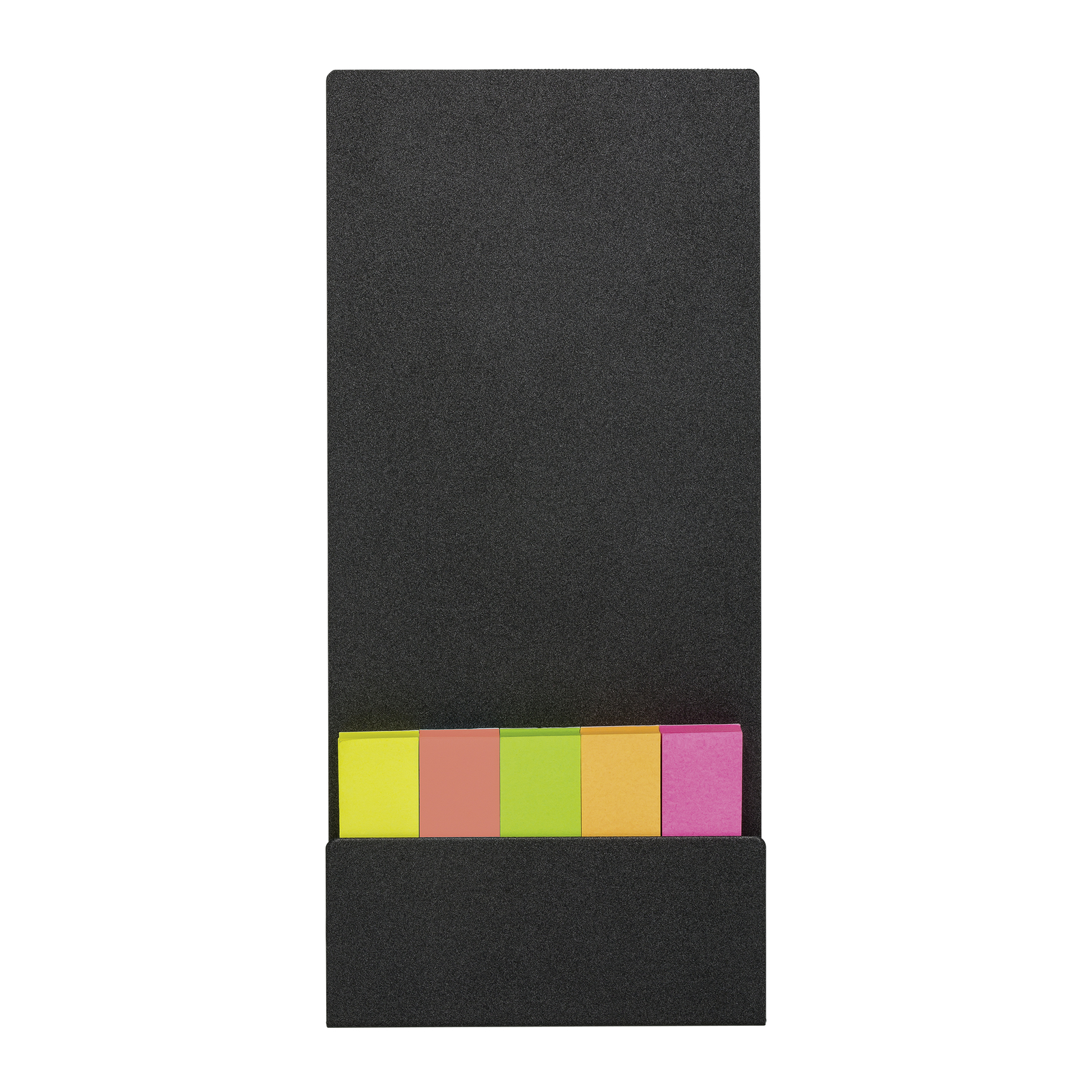 Bildschirmpinnwand mit Notizzetteln REFLECTS-LEIRIA