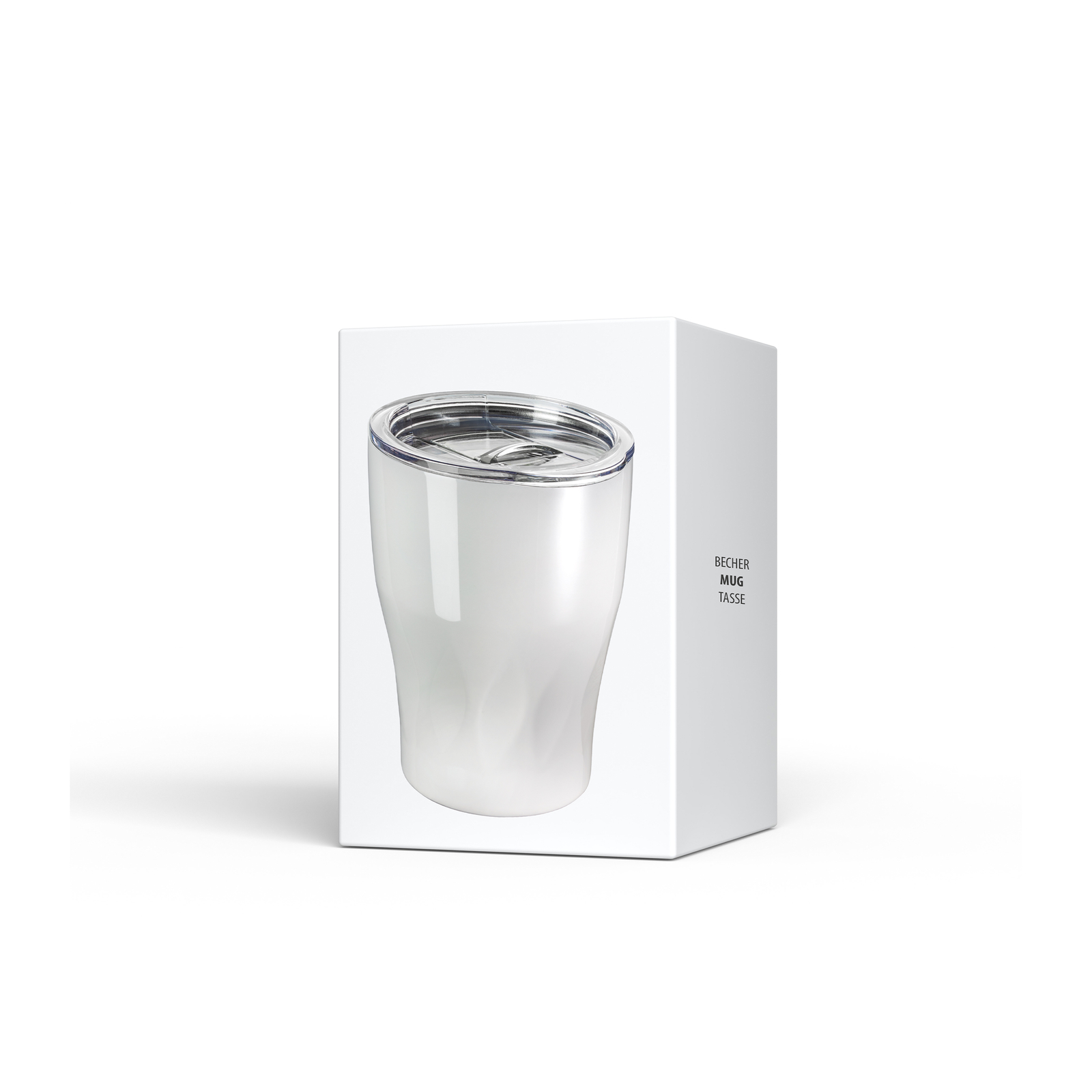 Thermobecher RETUMBLER-KAPUNDA