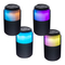 Wireless Lautsprecher mit Licht REEVES-COVARNY