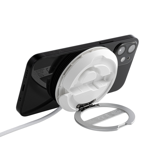 2-in-1 Magnetischer Wireless Charger REEVES-CONVERTICS CHARGE 15 Watt