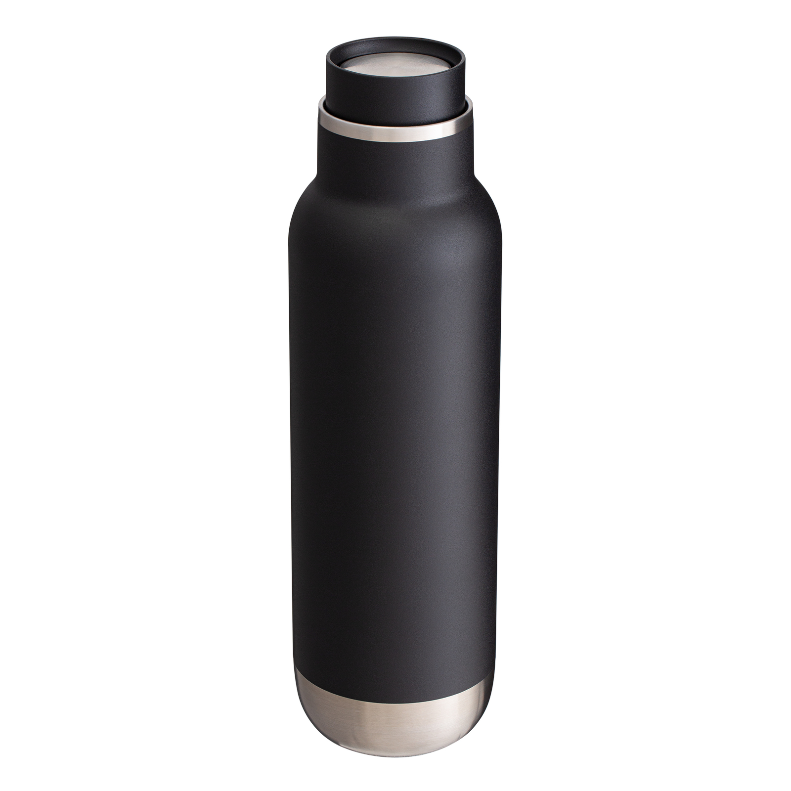 Thermotrinkflasche RETUMBLER-ORTADO CLICK