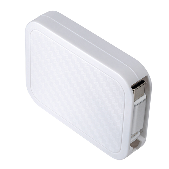 Ladekabel REEVES-WATTULA