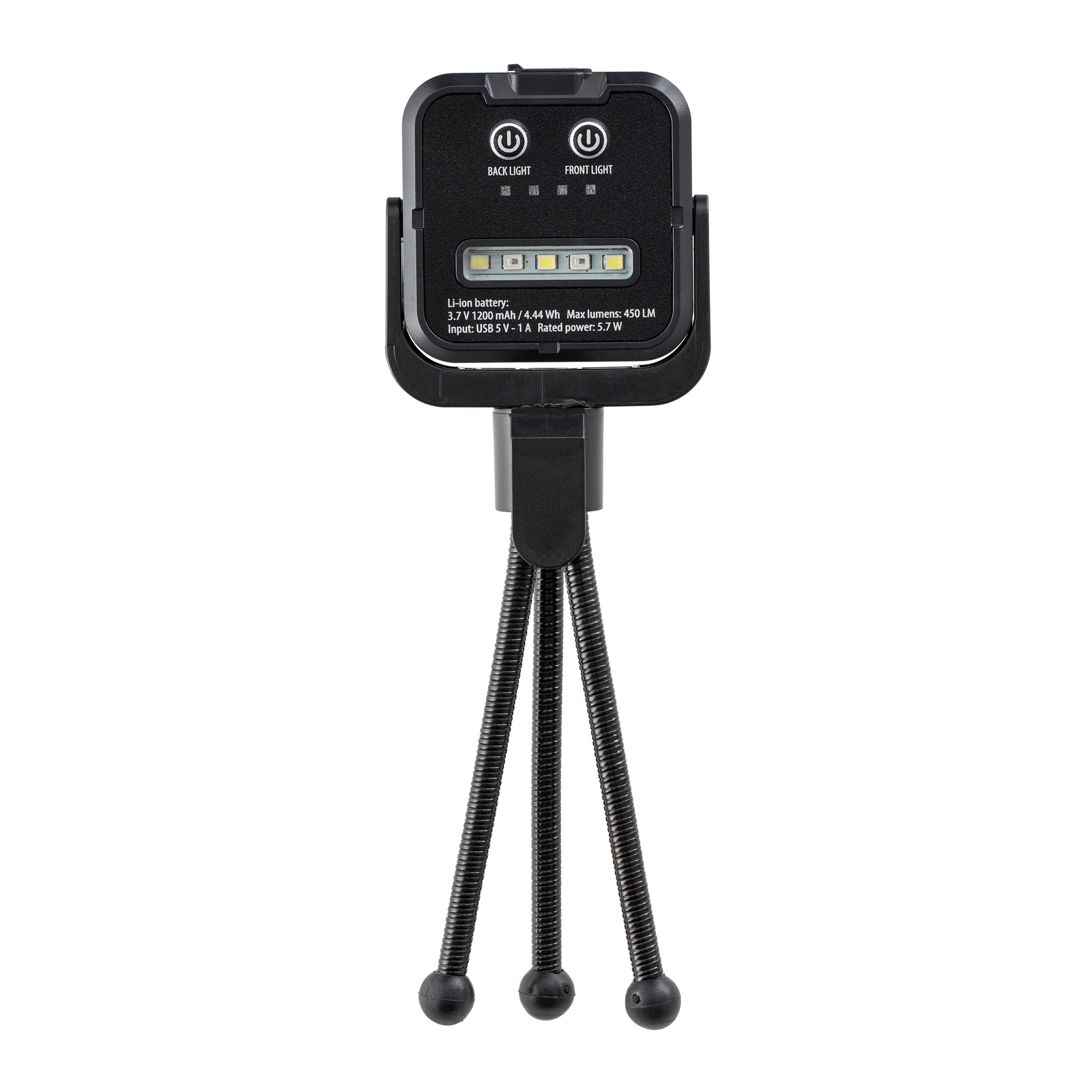 Arbeitsleuchte REEVES-STROGAN