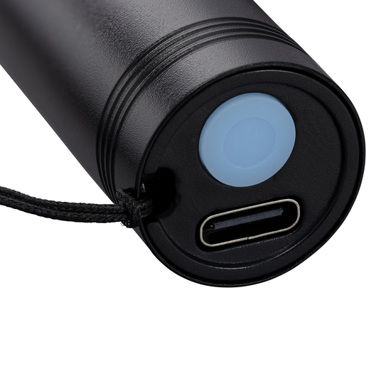 Taschenlampe REEVES-FLASH 80