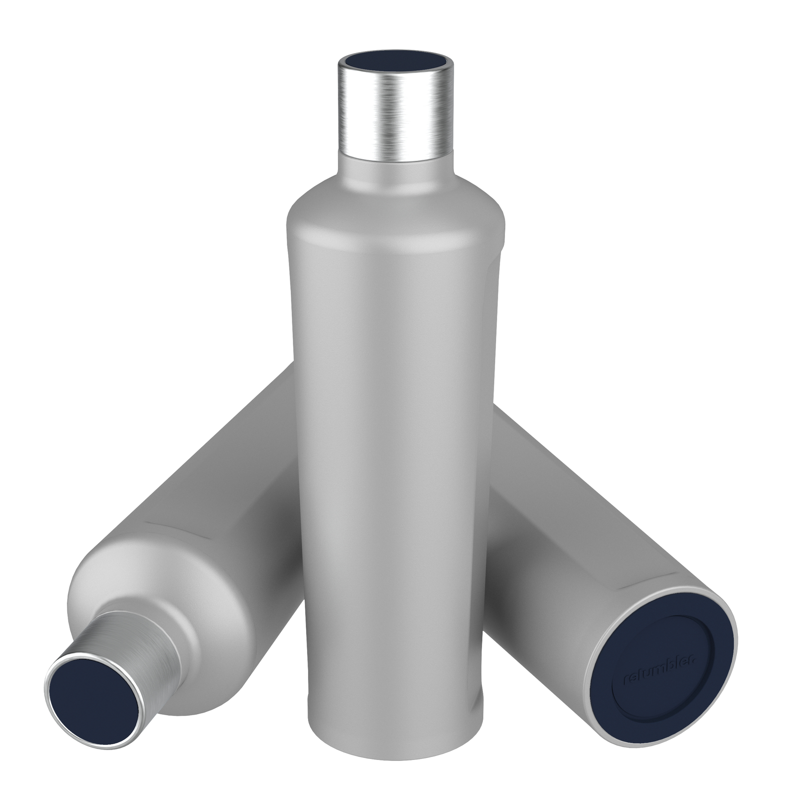 Thermotrinkflasche RETUMBLER-mySTEELONE