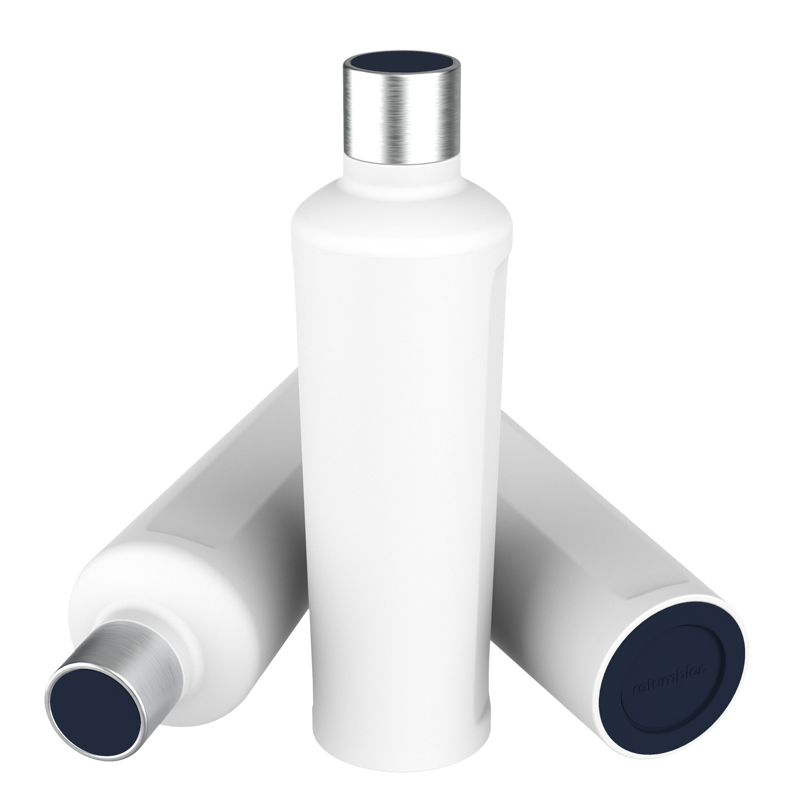 Thermotrinkflasche RETUMBLER-mySTEELONE