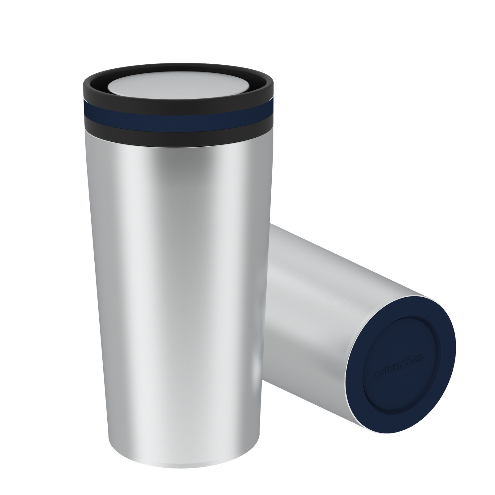 Thermobecher RETUMBLER-myDRINQEO