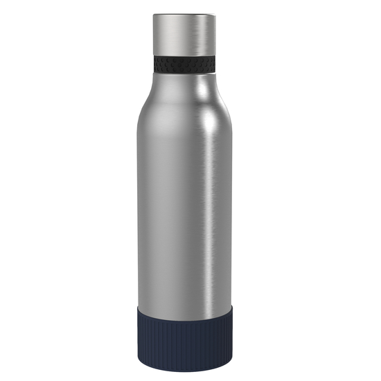 Thermotrinkflasche RETUMBLER-myNIZZA II 600 CERAMIC