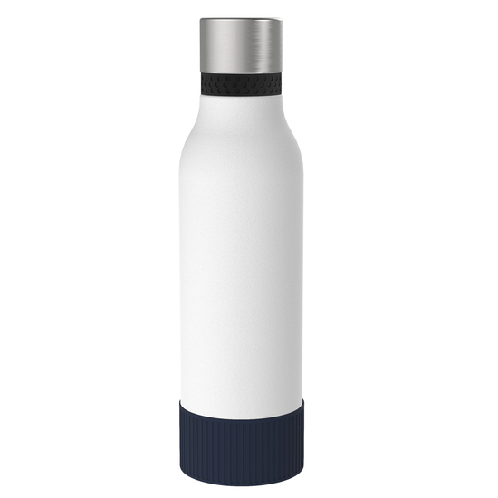 Thermotrinkflasche RETUMBLER-myNIZZA II 600 CERAMIC