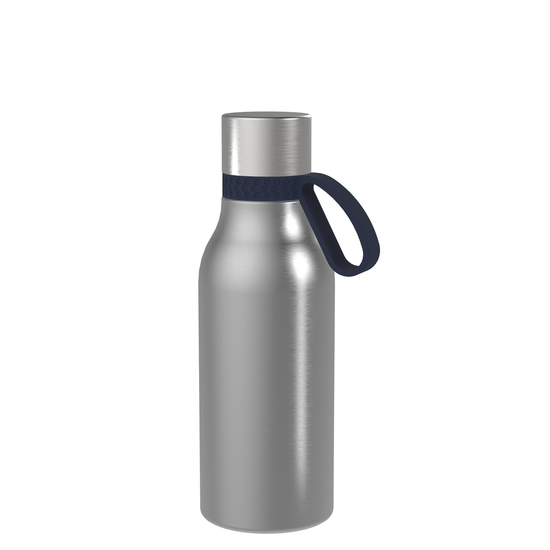 Thermotrinkflasche RETUMBLER-myNIZZA II 420 CERAMIC