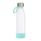 Trinkflasche RETUMBLER-TOULON GLASS
