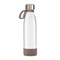Trinkflasche RETUMBLER-myTOULON GLASS