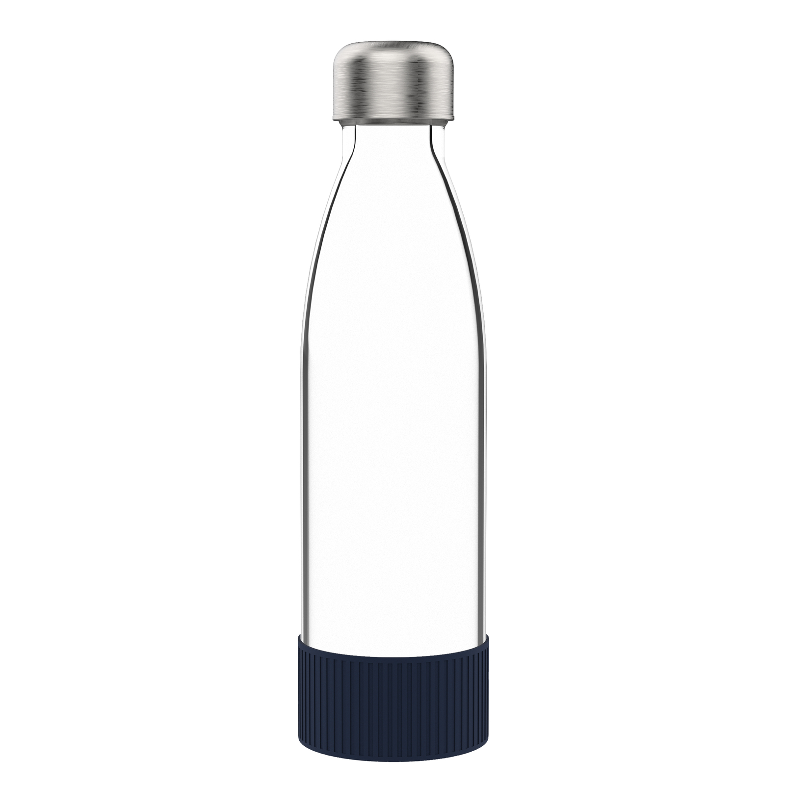 Trinkflasche RETUMBLER-myTOULON GLASS