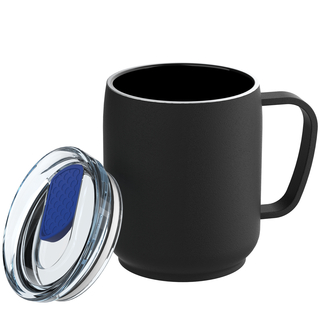 Thermobecher RETUMBLER-myNIZZA CERAMIC