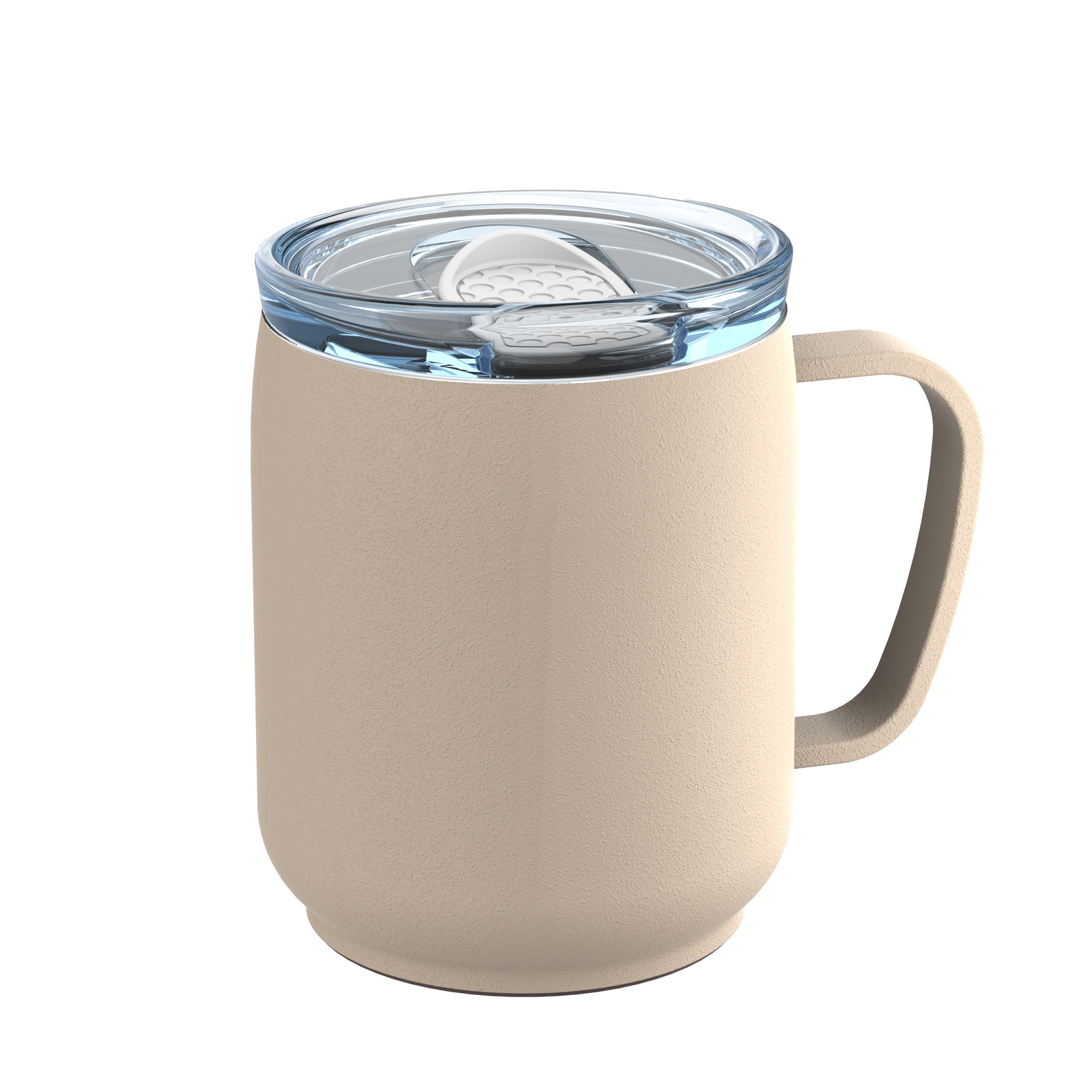 Thermobecher RETUMBLER-myNIZZA CERAMIC