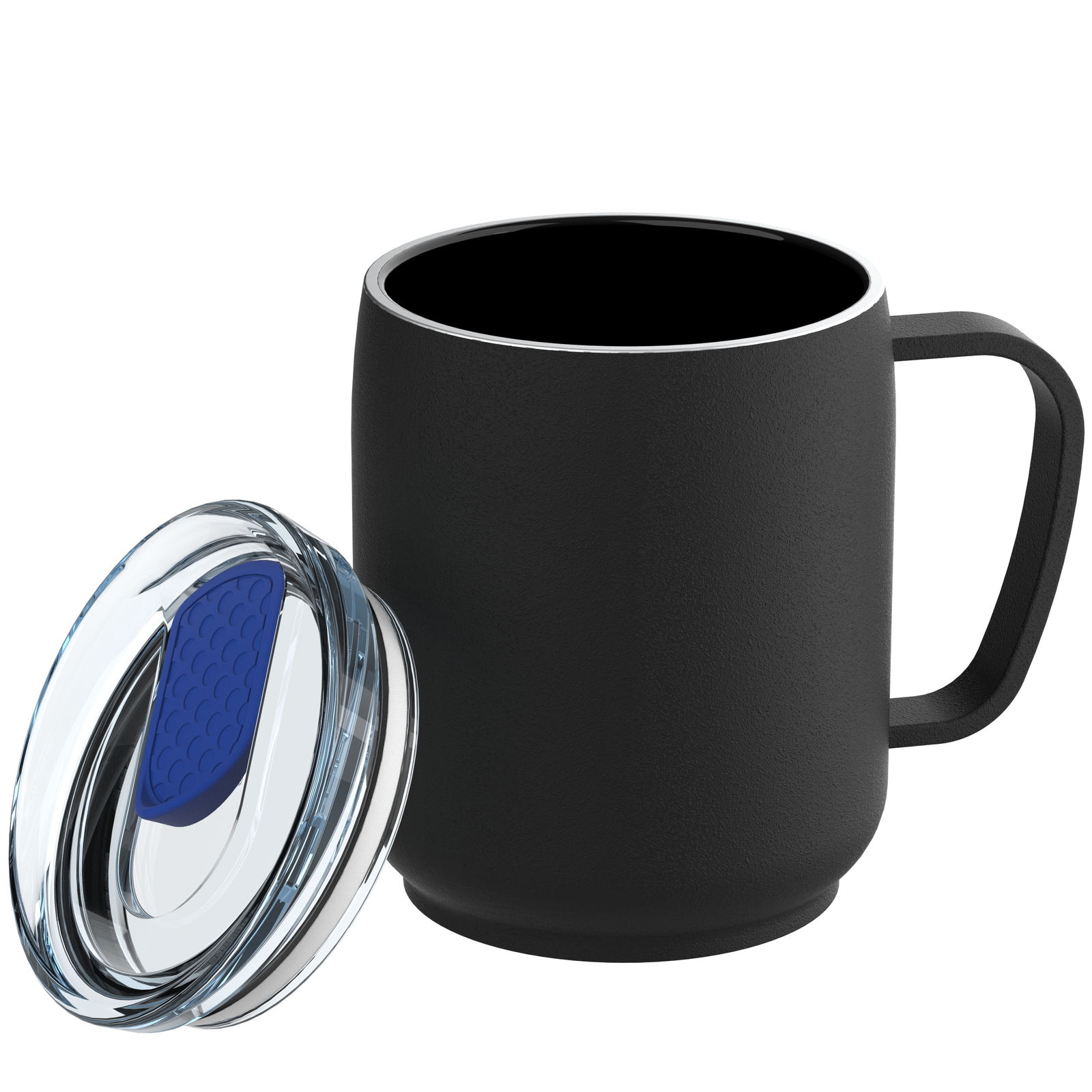 Thermobecher RETUMBLER-myNIZZA CERAMIC