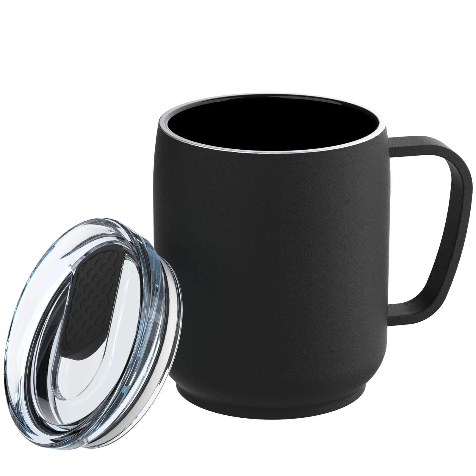 Thermobecher RETUMBLER-myNIZZA CERAMIC