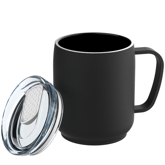 Thermobecher RETUMBLER-myNIZZA CERAMIC