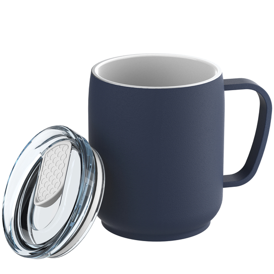 Thermobecher RETUMBLER-myNIZZA CERAMIC