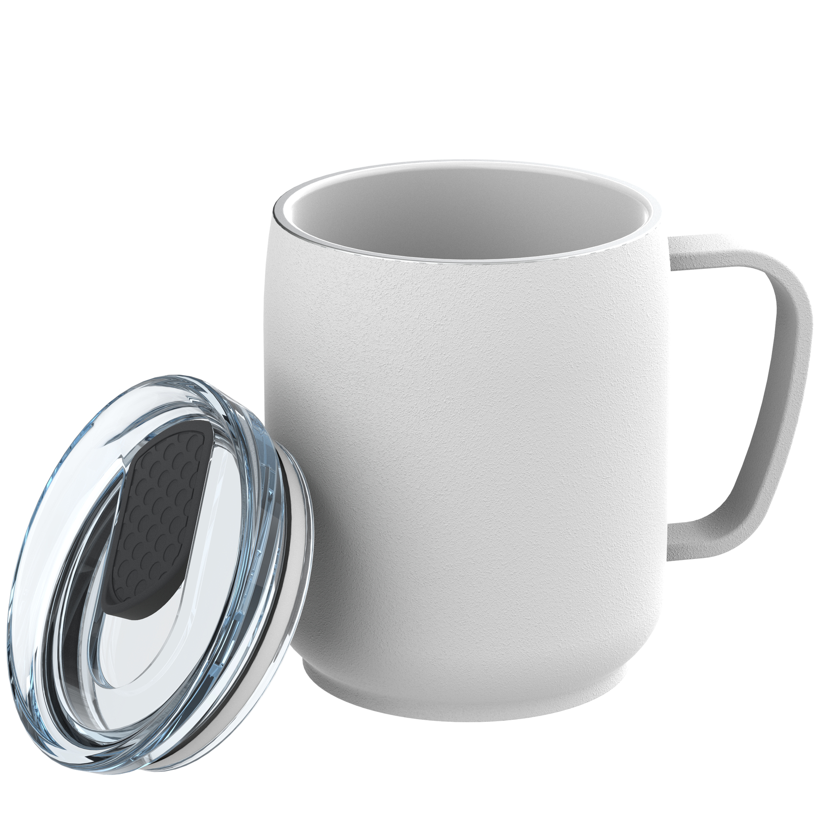 Thermobecher RETUMBLER-myNIZZA CERAMIC