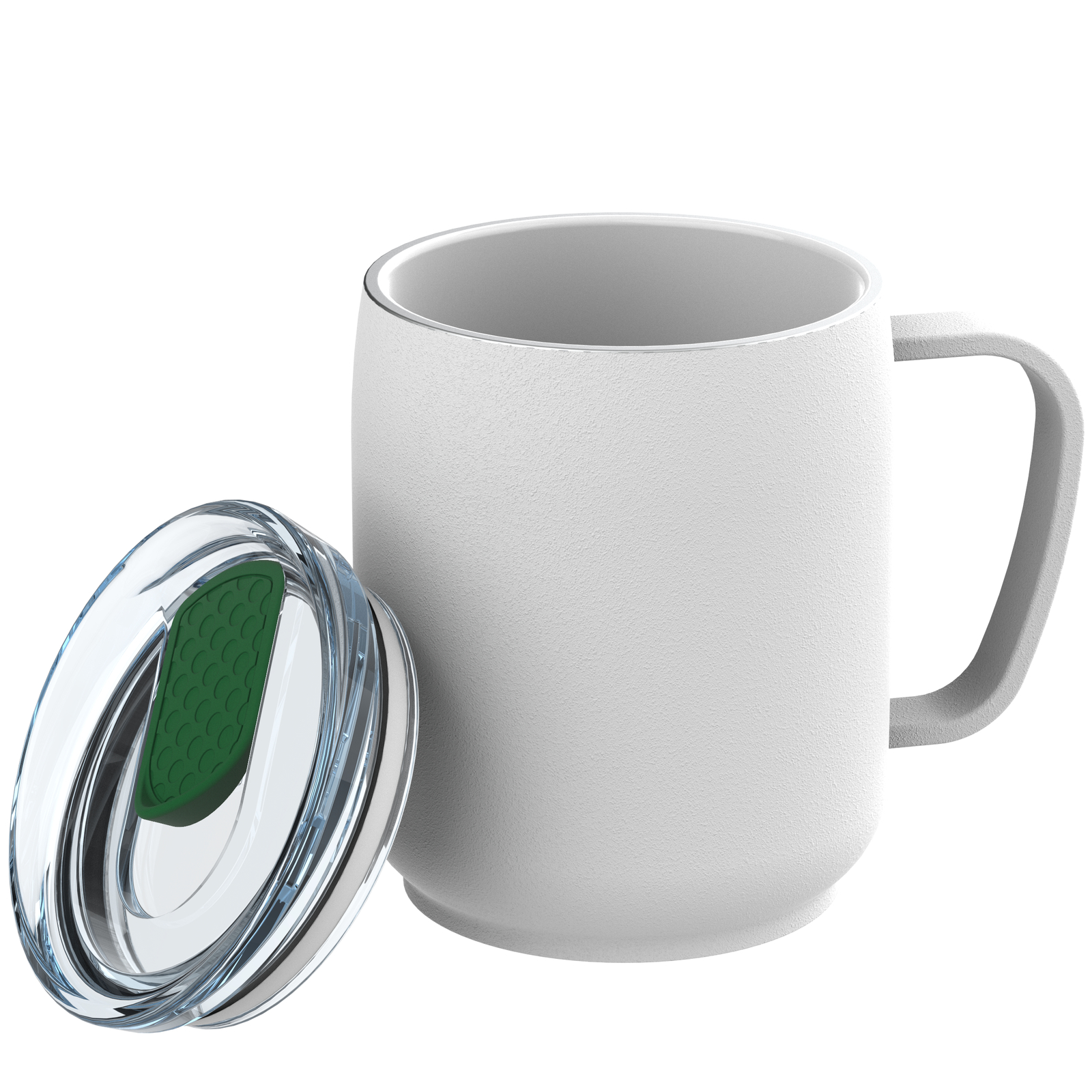 Thermobecher RETUMBLER-myNIZZA CERAMIC