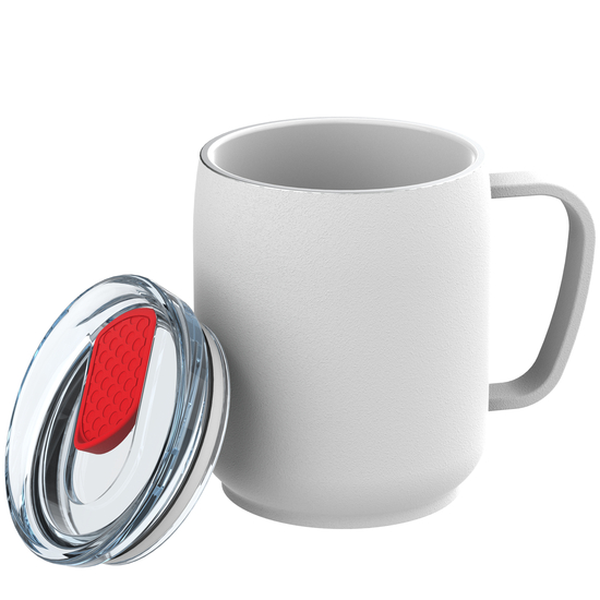 Thermobecher RETUMBLER-myNIZZA CERAMIC