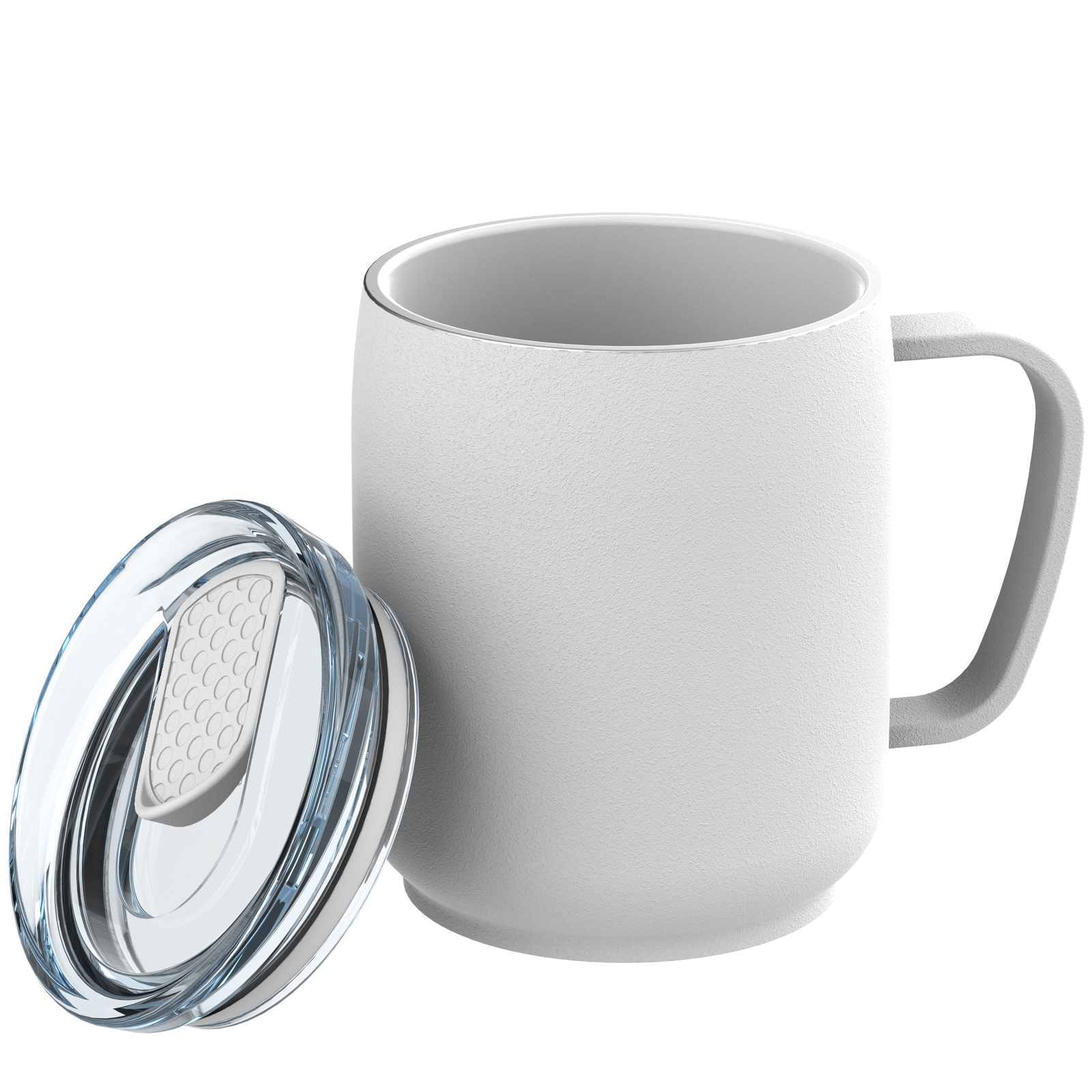 Thermobecher RETUMBLER-myNIZZA CERAMIC