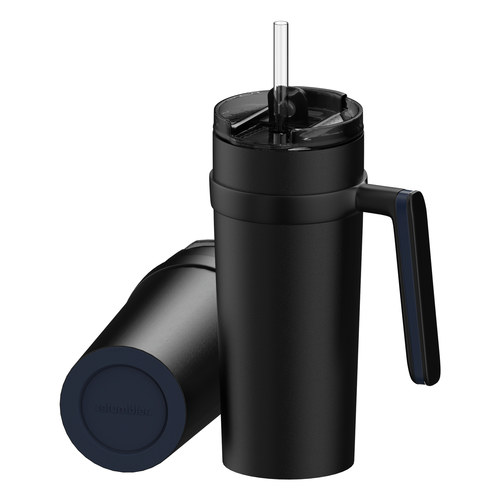 Thermobecher RETUMBLER-myORINOCO CERAMIC