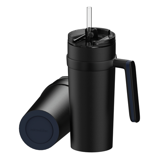 Thermobecher RETUMBLER-myORINOCO CERAMIC