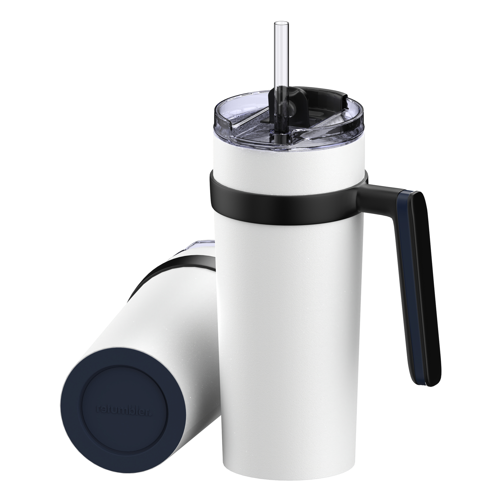 Thermobecher RETUMBLER-myORINOCO CERAMIC