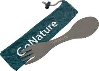 Campingbesteck Titan Spork