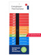 Energiespar-Thermometer aus Papier