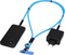 Handykette USB-Ladekabel