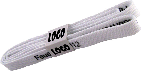 Schnürsenkel Schlauchware