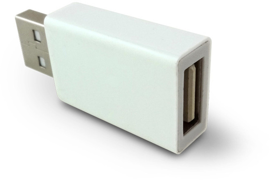 USB-Blocker