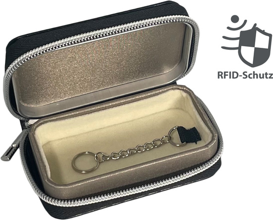 RFID Schlüsseletui