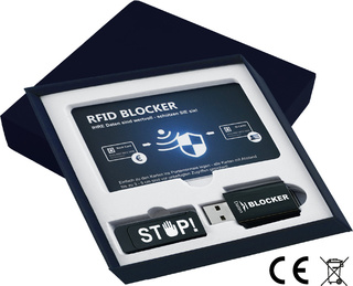 Datenschutz-Set