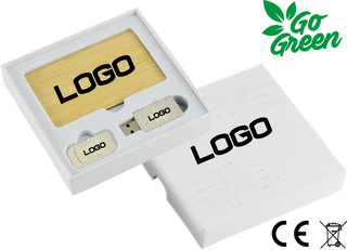 Datenschutz-Set Eco