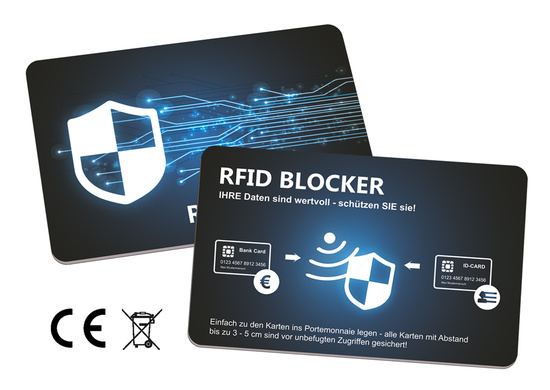 RFID-Blocker
