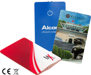 LED-Card