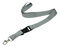 Lagerware Lanyard "Classic" mit Steckverschluss