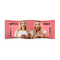 TwinSet, ca. 160 x 60 mm, 10 g, Standard-Folie transparent - Gummibärchen