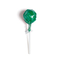 Kugellolly, ca. 30 x 100 mm, 18 g,  - Kirsche
