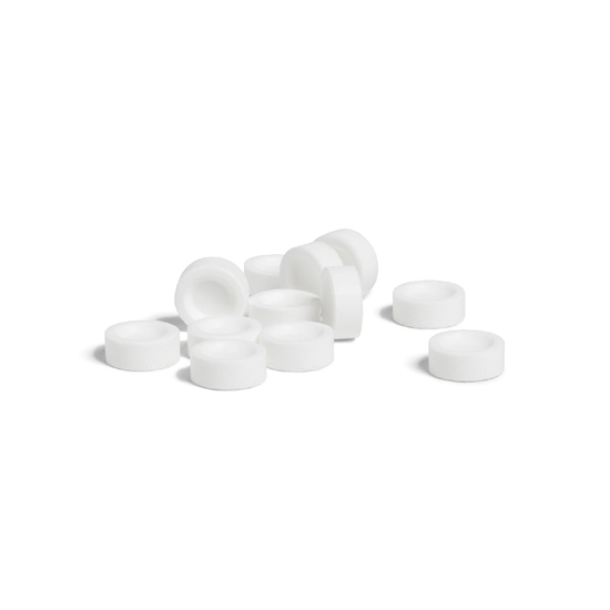 Pfefferminzrolle, ca. 46 mm, 12 mm Durchmesser, 5,4 g, 9 Tabletten -