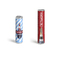 Fruchtrolle, ca. 46 mm, 12 mm Durchmesser, 5,4 g, 9 Tabletten -