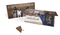 Lindt Schokoladentafel in Mailingmappe, ca. 163 x 80 x 12 mm, 100 g,  - Vollmilchschokolade
