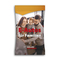 Seeberger Rauchmandeln, ca. 60 x 100 mm, 10 g, Standard-Folie weiß -