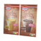Dr. Oetker Tassenpudding in Faltkartonage, ca. 177 x 92 x 12,5 mm, 59 g,  - Schoko